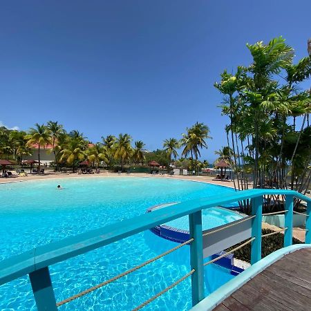 Tucum Home - Appart Au Village Vacances Sainte Anne Zewnętrze zdjęcie