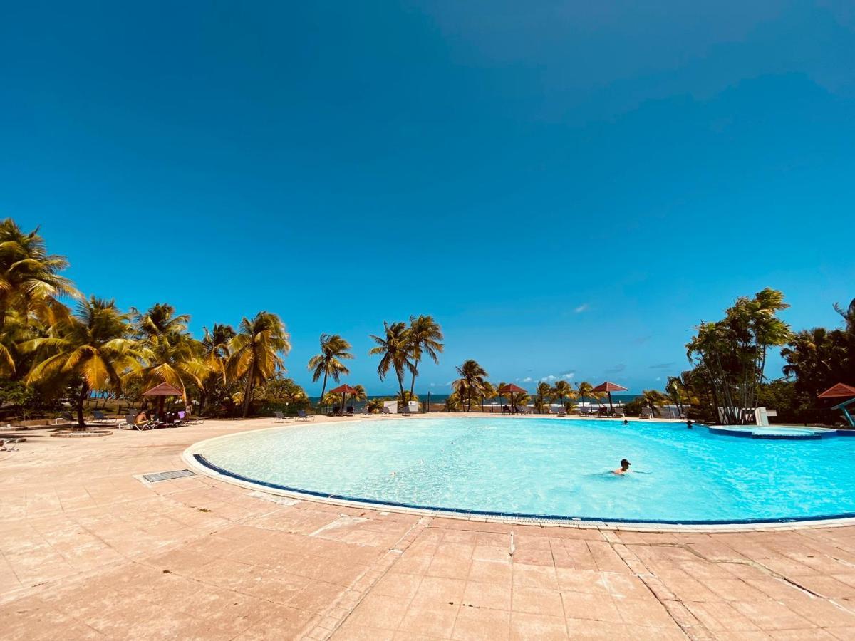 Tucum Home - Appart Au Village Vacances Sainte Anne Zewnętrze zdjęcie