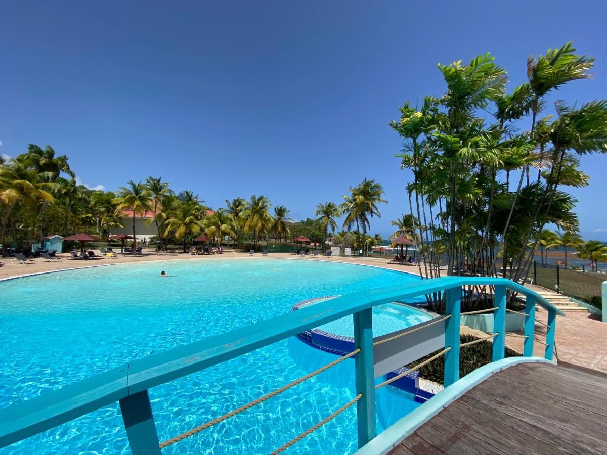Tucum Home - Appart Au Village Vacances Sainte Anne Zewnętrze zdjęcie