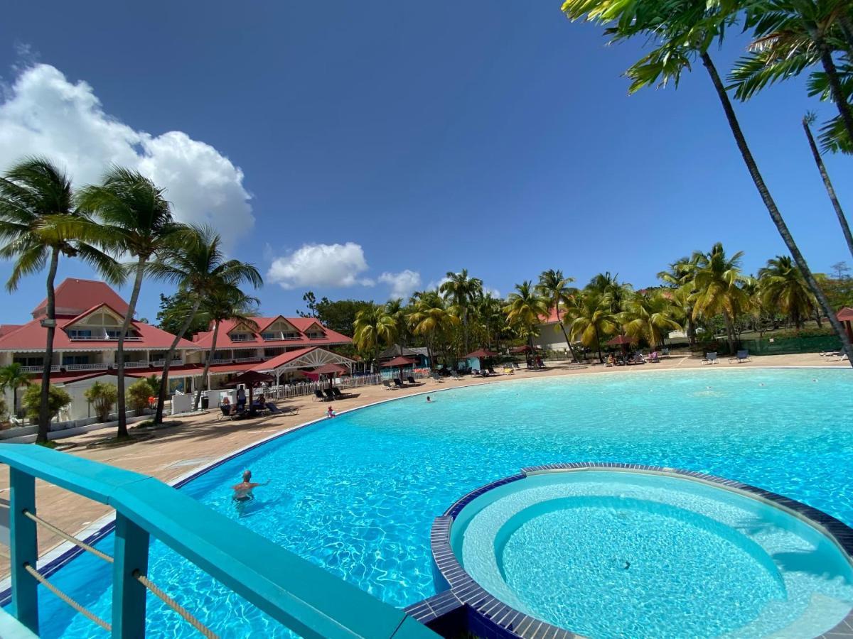 Tucum Home - Appart Au Village Vacances Sainte Anne Zewnętrze zdjęcie