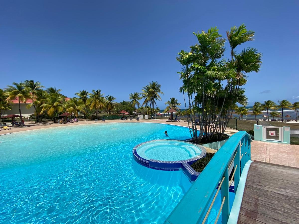 Tucum Home - Appart Au Village Vacances Sainte Anne Zewnętrze zdjęcie