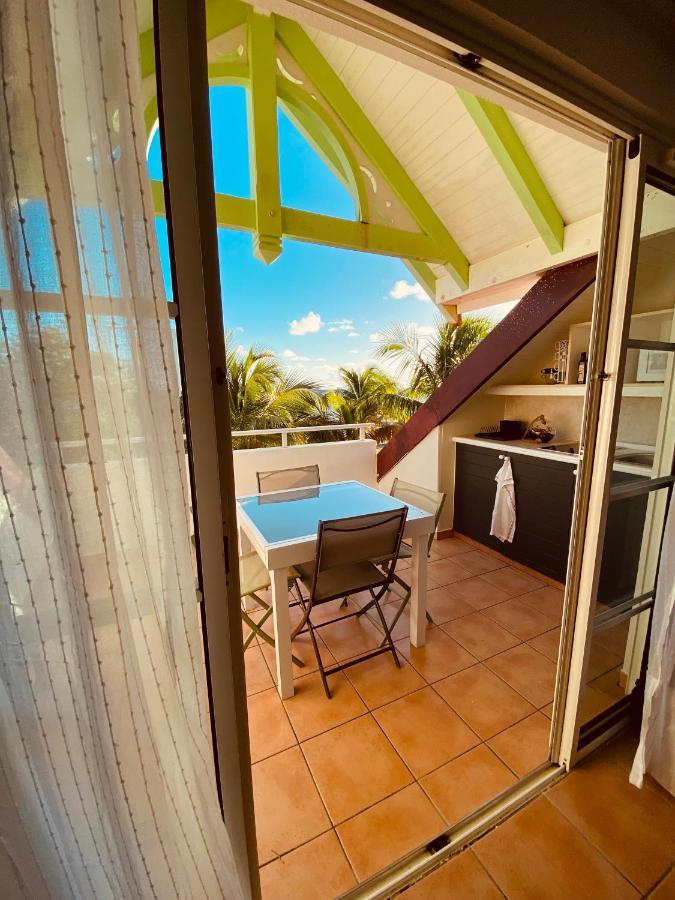 Tucum Home - Appart Au Village Vacances Sainte Anne Zewnętrze zdjęcie