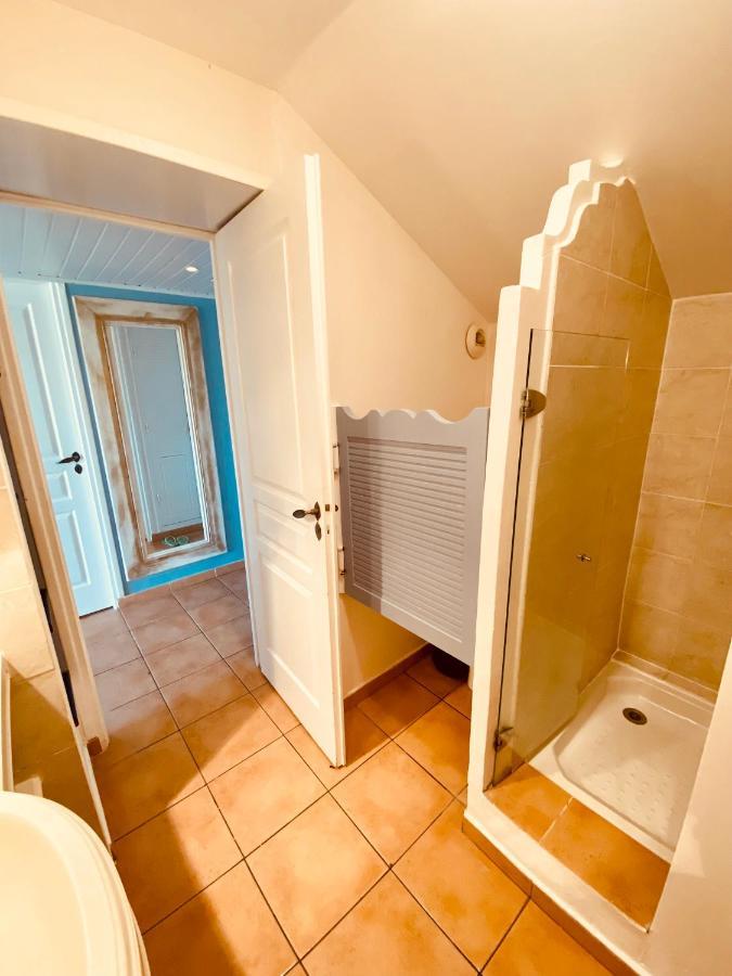 Tucum Home - Appart Au Village Vacances Sainte Anne Zewnętrze zdjęcie